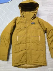 パタゴニア ダウンアウター