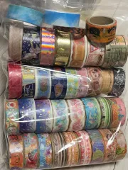 2026年最新】マスキングテープ まとめ売り 大量の人気アイテム - メルカリ