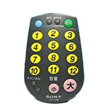 12月31日まで SONY リモコン RM-PG7J TA-DA7000ES 用 - メルカリ