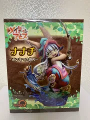 未開封 ななち 尖ったマス 釣り フィギュア 出品