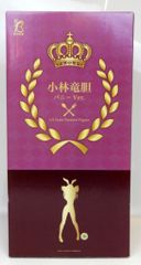 食戟のソーマ 小林竜胆 バニーVer 網タイツ フリーイング FREEing