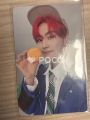 ENHYPEN ジョンウォン MANIFESTO : DAY 1 M