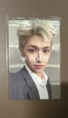 BOYNEXTDOOR リウ No Genre ポップアップストア ラキドロ