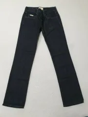 カルバン・クライン デニム ズボン ウエスト 25