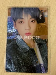 TXT スビン 2021 SEASON'S GREETINGS