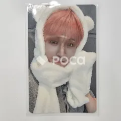 BOYNEXTDOOR リウ The Action KAKAOTALK gift