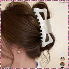 送料無料 バンスクリップ ヘアクリップ レディース きれいめ ヘアアクセサリー 簡単ヘアアレンジ 大人可愛い おしゃれ フェミニン 巻き髪飾り プレゼント 演奏会 謝恩会 まとめ髪グッズ新作 結婚式パーティ女性 韓国風 ヘアアクセ