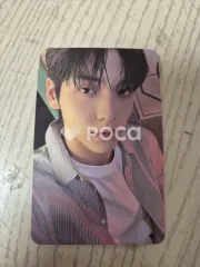 TXT スビン TOMORROW X TOGETHER 2024 SEASON'S GREETINGS