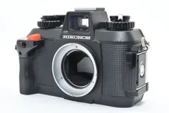 2026年最新】nikon nikonos iv-aの人気アイテム - メルカリ