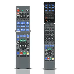 未開封共用リモコンDMR-BRT300等 楽天市場】パナソニック dmr－brt300 リモコンの通販