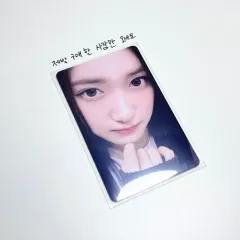 IVE イソ I've IVE WITHMUU ラキドロ