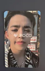 Seventeen エスクプス セブチ Face the Sun POWERSTATION ラキドロ