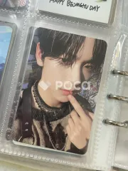 TXT スビン 「The Name Chapter: FREEFALL」 REALITY ver.