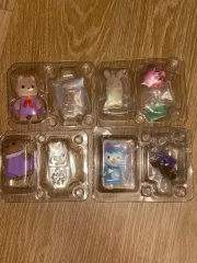 シルバニアファミリー ブラインドバッグ まとめ