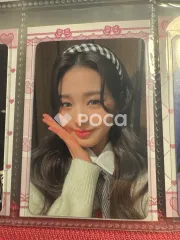 IVE ウォニョン ELEVEN WITHDRAMA