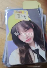 IVE リズ IVE SECRET APPLEMUSIC