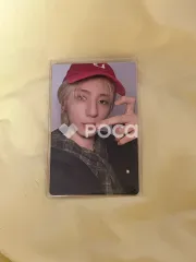 BOYNEXTDOOR イハン No Genre No Route ver.