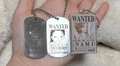 ONE PIECE キーホルダー まとめ