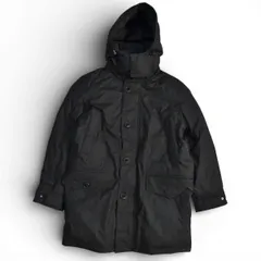 McGREGOR マックレガー ディアプレックスダウンコート DiAPLEX フード サイズM グレー メンズ 111128802 定価64900円 メンズ