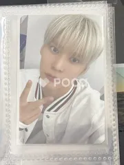 RIIZE ウンソク ODYSSEY Makestar ラキドロ