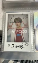 NCT チソン 2022 NCT DREAM EXHIBITION DREAM VIBE チェキセット B