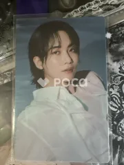 Seventeen ジョンハン セブチ SPILL THE FEELS Photo Card Set FEEL BLUE ver.