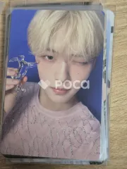 TXT スビン 名前:TEMPTATION Lullaby ver.