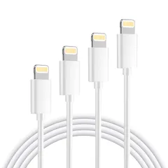 iphone 充電ケーブル 純正 0.25m/0.5m/1m/1.8m 【apple mfi認証】ipad 充電コード ライトニングケーブル lightningケーブル らいとにんくけーぶる じゅうでんケーブル あいふぉんじゅうでんき あいぱっと 人 ...