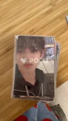 Seventeen エスクプス セブチ FML Weverse Albums ver.