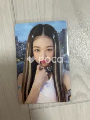 IVE ウォニョン After LIKE VER.1