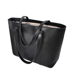 【新着商品】面接 通学 通勤 就活 肩掛け 2way 入学式 軽量設計 多機能 ショルダー ハンドバッグ 大容量 a4 PC ipad トートバッグ レディース ビジネスバッグ [Weryer]