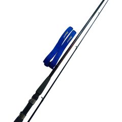 新品未使用】ウエダ_PRO4_LCS-60B_ボロン_スピニング バスロッド