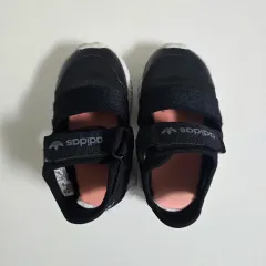 アディダス キッズ サンダル 110 ㄷ