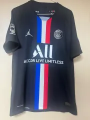 2026年最新】psg 19-20の人気アイテム - メルカリ