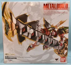 2026年最新】METAL BUILD パワードレッド＆150ガーベラ・ストレート 