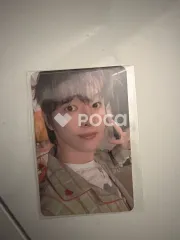 RIIZE ソンチャン RIIZING : Epilogue SM STORE ラキドロ