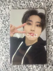 straykids ハン 樂-STAR SOUNDWAVE サウェ ラキドロ