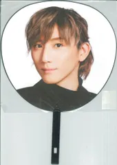 SixTONES 20年 TrackONE-IMPACT- 京本大我 うちわ