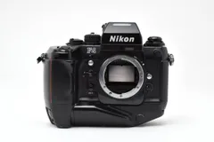 低価，格安 ニコン F4 with MB-23&MF-23 フィルムカメラ