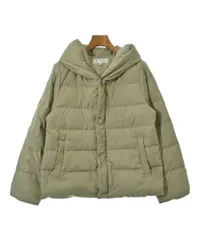 ROPE Picnic ダウンジャケット/ダウンベスト レディース 【古着】【中古】【送料無料】