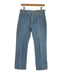 URU デニムパンツ メンズ 【古着】【中古】【送料無料】のサムネイル