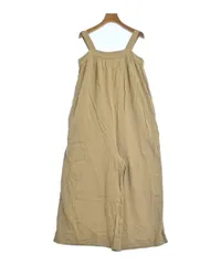 SLOBE IENA オールインワン/サロペット レディース 【古着】【中古】【送料無料】