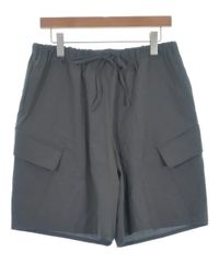 美品】マーカウェア markaware ショートパンツ コットン ナイロン