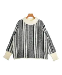 BEAMS HEART ニット・セーター レディース 【古着】【中古】【送料無料】