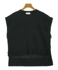 SLOBE IENA ベスト/ノースリーブ レディース 【古着】【中古】【送料無料】