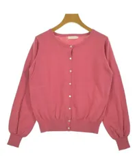 EARTH MUSIC&ECOLOGY カーディガン レディース 【古着】【中古】【送料無料】