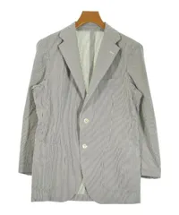 BEAMS F テーラードジャケット メンズ 【古着】【中古】【送料無料】