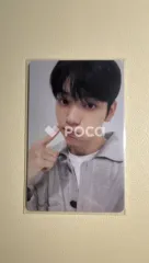 TXT スビン minisode 2: Thursday's Child POWERSTATION ラキドロ