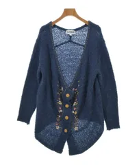 Jocomomola カーディガン レディース 【古着】【中古】【送料無料】