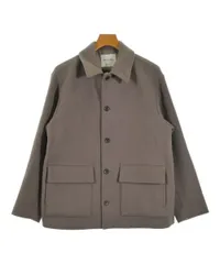 green label relaxing ステンカラーコート メンズ 【古着】【中古】【送料無料】
